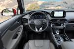 Hyundai Santa Fe 2018 года (WW)